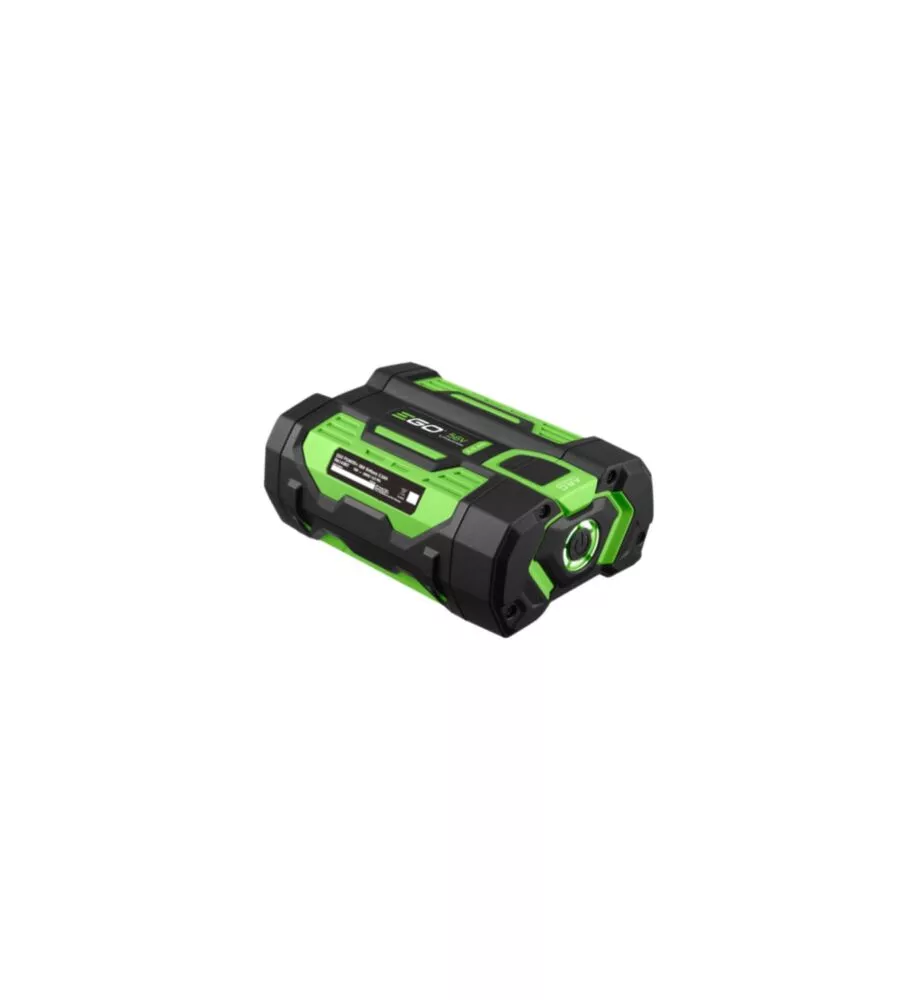 BATTERIA EGO POWER "BA 1400T" 56V 2.5 AH